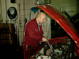 Holger